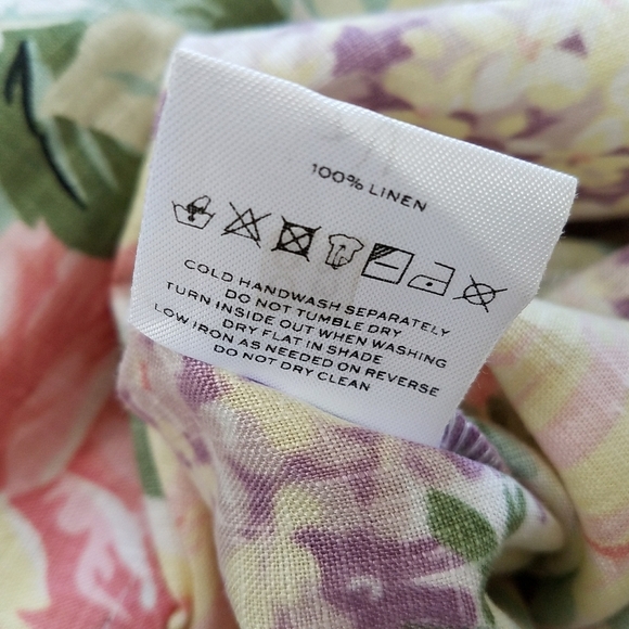 Faithfull the Brand Maurelle Linen Dress - Picture 10 of 11